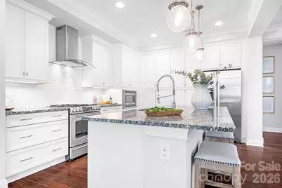 9121 Robbins Preserve Road, Cornelius, NC 28031 - Photo 9