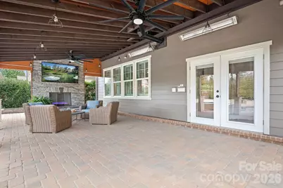 9121 Robbins Preserve Road, Cornelius, NC 28031 - Photo 21