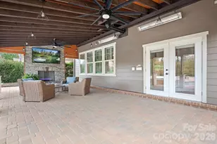 9121 Robbins Preserve Rd, Cornelius, NC 28031 - Photo 21