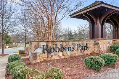 9121 Robbins Preserve Road, Cornelius, NC 28031 - Photo 39