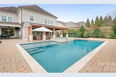 9121 Robbins Preserve Road, Cornelius, NC 28031 - Photo 35