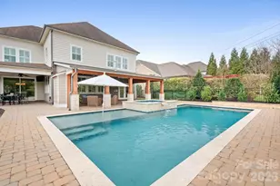 9121 Robbins Preserve Rd, Cornelius, NC 28031 - Photo 35