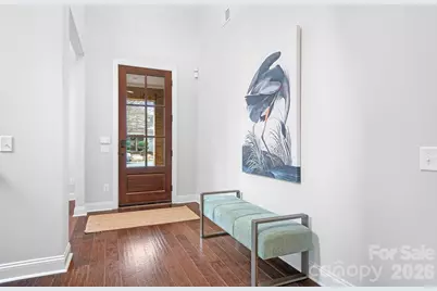 9121 Robbins Preserve Road, Cornelius, NC 28031 - Photo 5