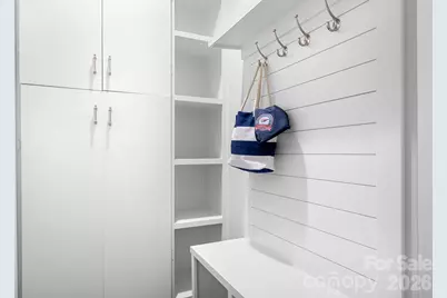 9121 Robbins Preserve Road, Cornelius, NC 28031 - Photo 33