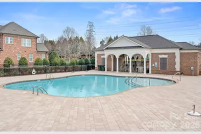 9121 Robbins Preserve Road, Cornelius, NC 28031 - Photo 41