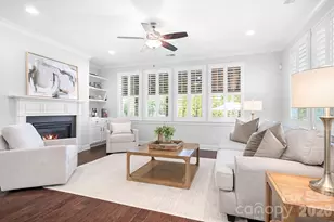 9121 Robbins Preserve Rd, Cornelius, NC 28031 - Photo 13