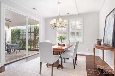 9121 Robbins Preserve Road, Cornelius, NC 28031 - Photo 7