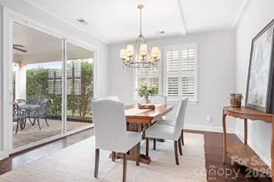 9121 Robbins Preserve Rd, Cornelius, NC 28031 - Photo 7