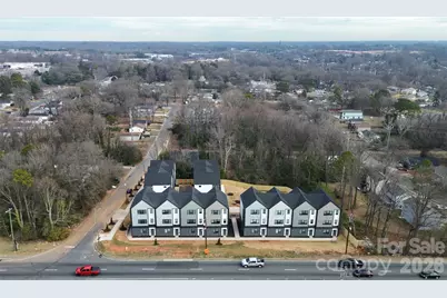 3432 Brookshire Boulevard, Charlotte, NC 28216 - Photo 45