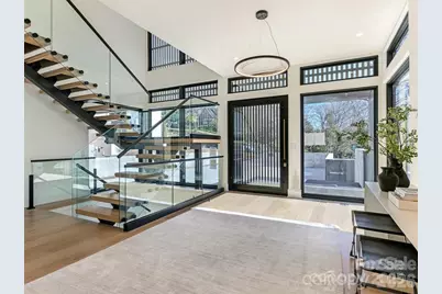 814 Bertonley Avenue, Charlotte, NC 28211 - Photo 9