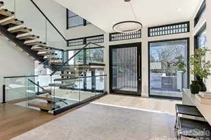 814 Bertonley Ave, Charlotte, NC 28211 - Photo 9