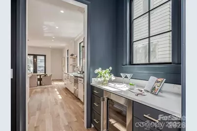 814 Bertonley Avenue, Charlotte, NC 28211 - Photo 5