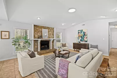 10920 Fox Mill Lane, Charlotte, NC 28277 - Photo 9