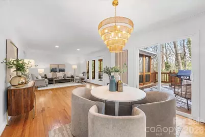 7201 Terrace Drive, Charlotte, NC 28211 - Photo 15