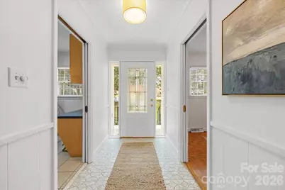 7201 Terrace Drive, Charlotte, NC 28211 - Photo 3