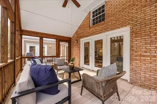 7201 Terrace Dr, Charlotte, NC 28211 - Photo 19