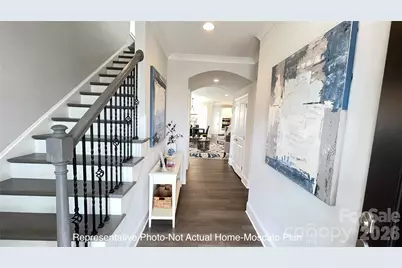 10223 Rainier Trail Drive NW, Concord, NC 28078 - Photo 3