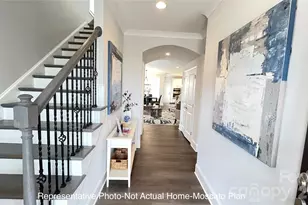 10223 Rainier Trail Dr NW, Concord, NC 28078 - Photo 3