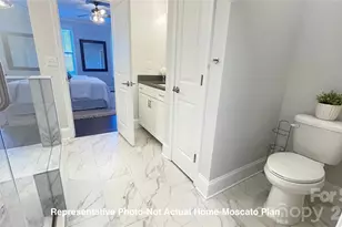 10223 Rainier Trail Dr NW, Concord, NC 28078 - Photo 15