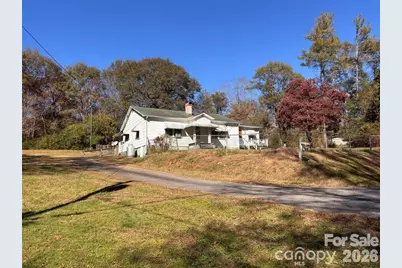 206 Railroad Street, Mooresboro, NC 28114 - Photo 1