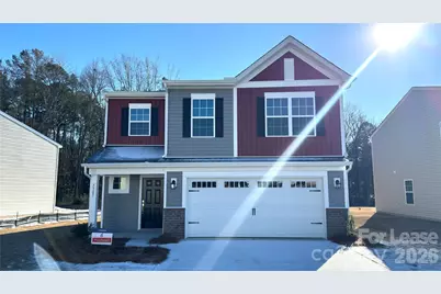 3307 Crawford Avenue, Gastonia, NC 28052 - Photo 1