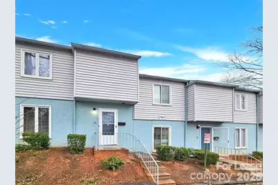 1921 Mereview Court #34, Charlotte, NC 28210 - Photo 1