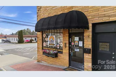 43 Phillips Street, Franklin, NC 28734 - Photo 1