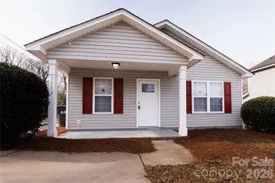 3208 Lasalle Street, Charlotte, NC 28216 - Photo 3