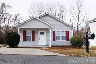 3208 Lasalle St, Charlotte, NC 28216 - Photo 1