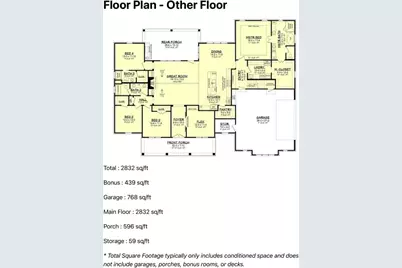 Tbd Helton Harris Road, Stanley, NC 28164 - Photo 5