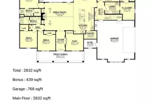 Tbd Helton Harris Rd, Stanley, NC 28164 - Photo 5