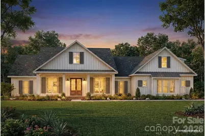 Tbd Helton Harris Road, Stanley, NC 28164 - Photo 1