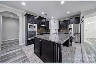 610 Blaise Court, Wesley Chapel, NC 28104 - Photo 9