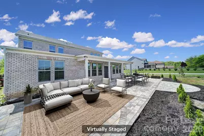 610 Blaise Court, Wesley Chapel, NC 28104 - Photo 25