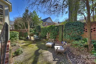 1244 Dilworth Crescent Row, Charlotte, NC 28203 - Photo 37