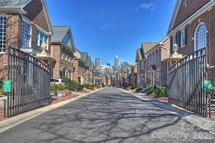 1244 Dilworth Crescent Row, Charlotte, NC 28203 - Photo 41