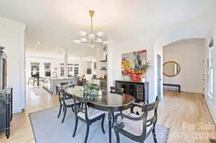 1244 Dilworth Crescent Row, Charlotte, NC 28203 - Photo 9