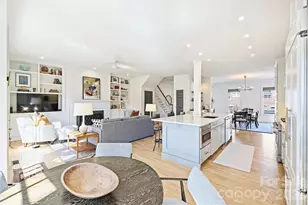 1244 Dilworth Crescent Row, Charlotte, NC 28203 - Photo 15