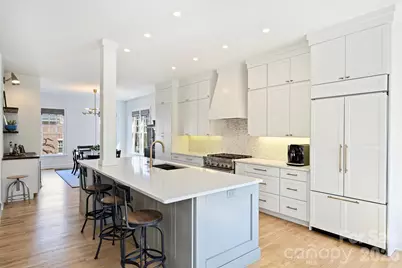 1244 Dilworth Crescent Row, Charlotte, NC 28203 - Photo 19