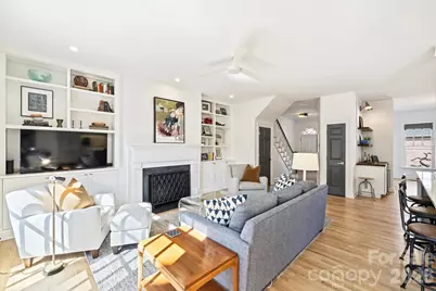 1244 Dilworth Crescent Row, Charlotte, NC 28203 - Photo 17