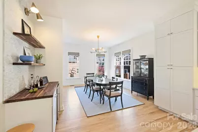 1244 Dilworth Crescent Row, Charlotte, NC 28203 - Photo 5