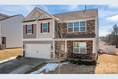 9839 Oak Barrel Lane, Charlotte, NC 28215 - Photo 33