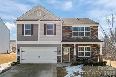 9839 Oak Barrel Lane, Charlotte, NC 28215 - Photo 1
