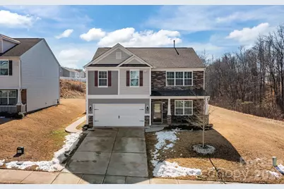 9839 Oak Barrel Lane, Charlotte, NC 28215 - Photo 31