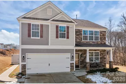 9839 Oak Barrel Lane, Charlotte, NC 28215 - Photo 35