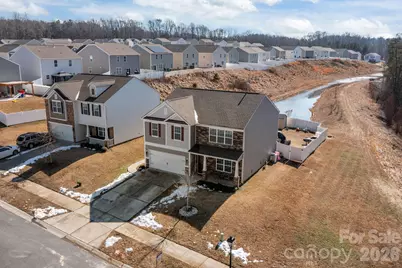 9839 Oak Barrel Lane, Charlotte, NC 28215 - Photo 27