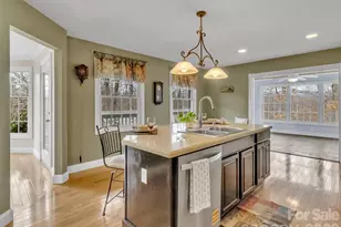 303 E Forest Pl, Candler, NC 28715 - Photo 11