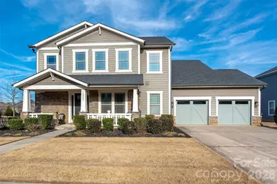 12903 Sandpiper Grove Court, Charlotte, NC 28278 - Photo 1