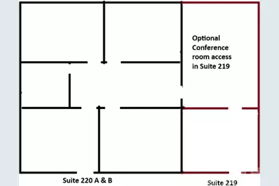 2101 Sardis Rd N Alt Road N, Charlotte, NC 28227 - Photo 7