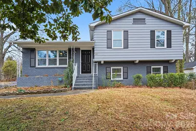5931 Amity Place, Charlotte, NC 28212 - Photo 1